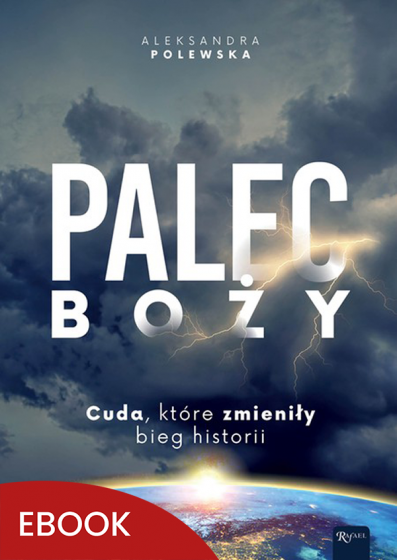 Palec Boży
