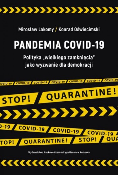 Pandemia COVID-19