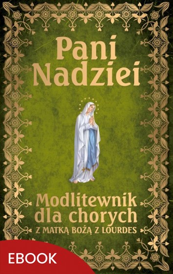 Pani Nadziei