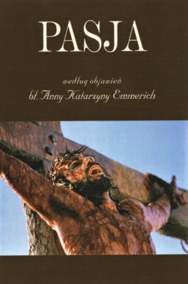 Objawienia bł. Anny Katarzyny Emmerich komplet