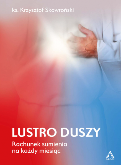 Lustro duszy Lustro duszy