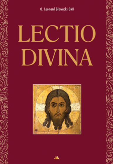 Lectio Divina Medytacje nad Ewangelią