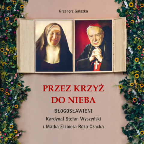 Przez krzyż do Nieba