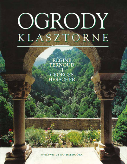 Ogrody klasztorne