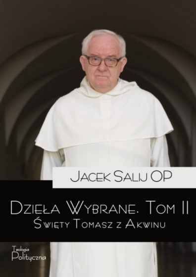 Dzieła wybrane. Tom 2 