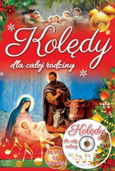 Kolędy dla całej rodziny