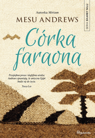 Córka Faraona Córka Faraona