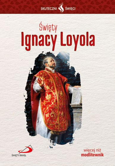 Święty Ignacy Loyola