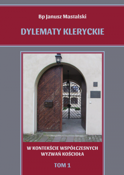 Dylematy kleryckie 1