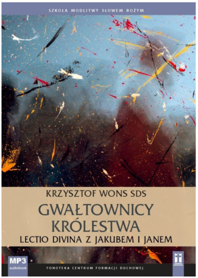 Gwałtownicy Królestwa
