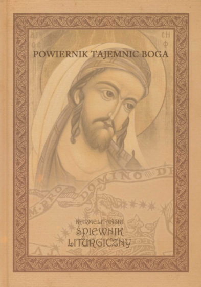 Powiernik tajemnic Boga