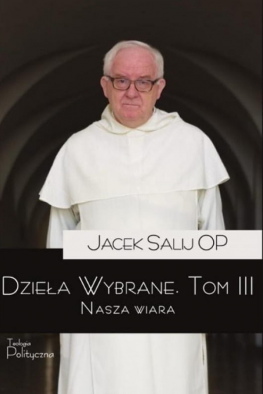 Dzieła wybrane. Tom 3 Dzieła wybrane. Tom 3