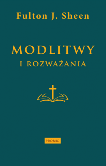Modlitwy i rozważania