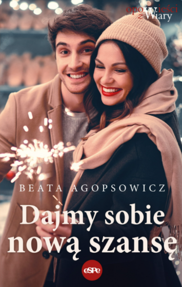 Dajmy sobie nową szansę Dajmy sobie nową szansę