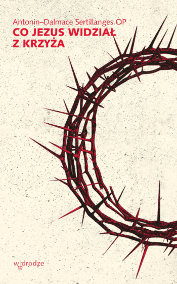 Co Jezus widział z krzyża