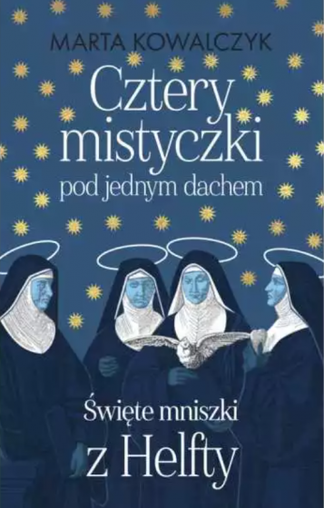 Cztery mistyczki pod jednym dachem 