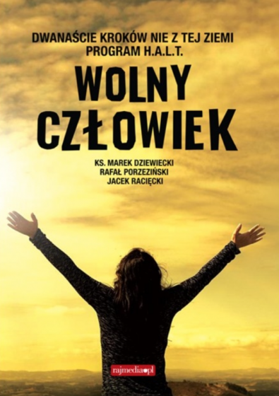 Wolny człowiek