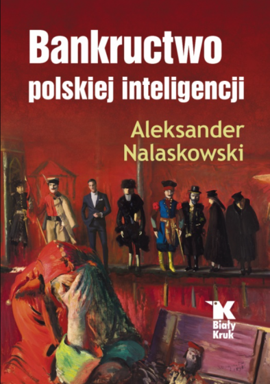 Bankructwo polskiej inteligencji