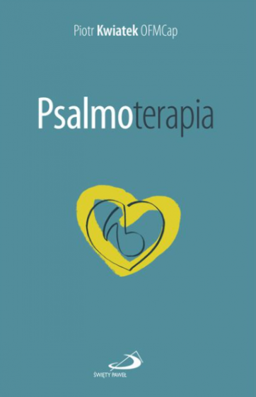 Psalmoterapia