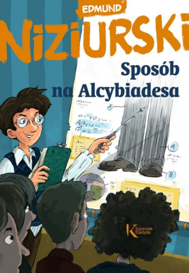 Sposób na Alcybiadesa