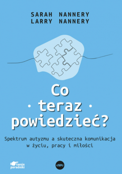Co teraz powiedzieć?