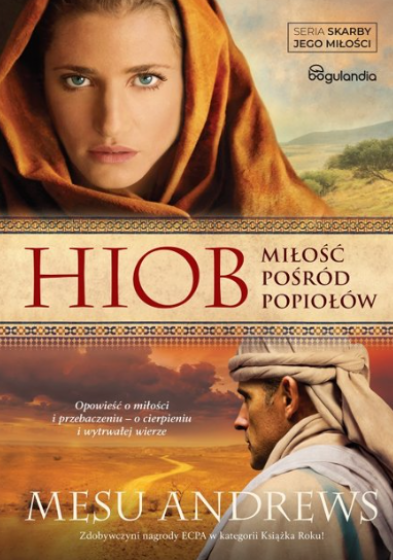 Hiob. Miłość pośród popiołów