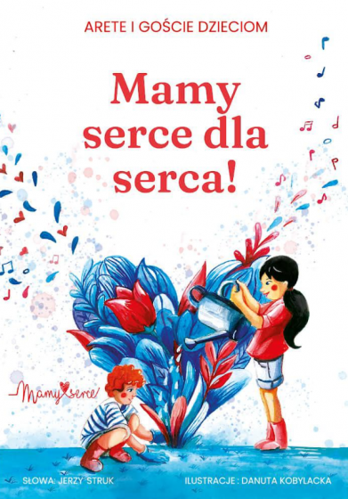 Mamy serce dla serca!