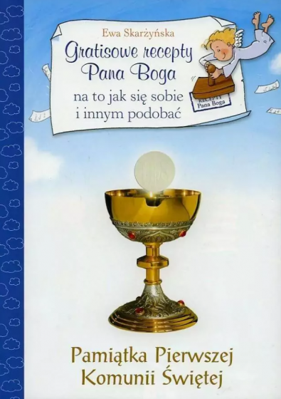 Gratisowe recepty Pana Boga