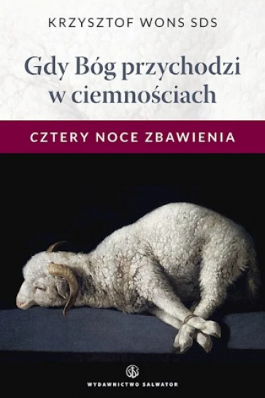 Gdy Bóg przychodzi w ciemnościach Gdy Bóg przychodzi w ciemnościach
