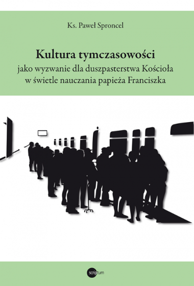 Kultura tymczasowości