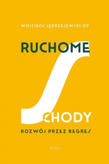 Ruchome schody