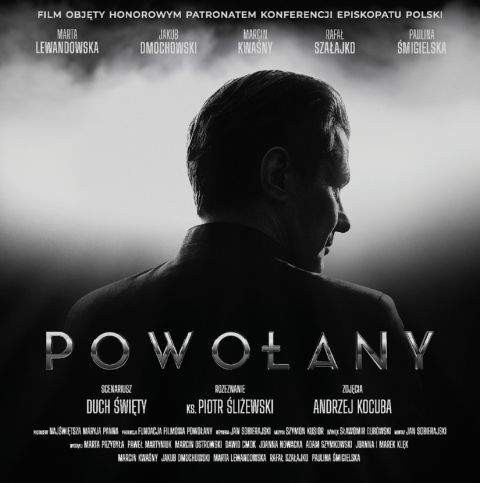 Powołany / DVD