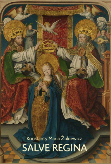 Salve Regina / Matris