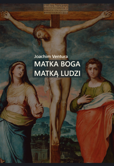 Matka Boga Matką ludzi / Matris Matka Boga Matką ludzi / Matris