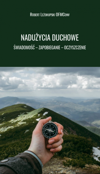 Nadużycia duchowe  