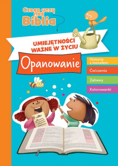 Opanowanie Umiejętności ważne w życiu