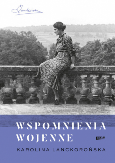 Wspomnienia wojenne wyd. 3