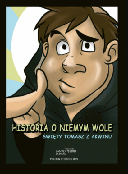 Historia o niemym wole