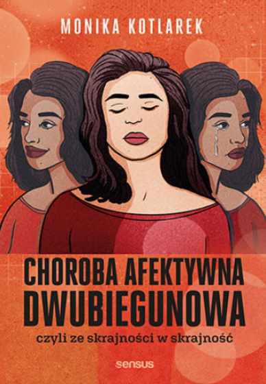 Choroba afektywna dwubiegunowa