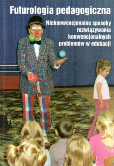 Futurologia pedagogiczna / Outlet