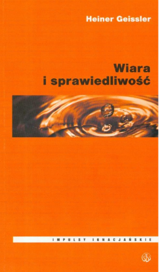 Wiara i sprawiedliwość / Out;et Wiara i sprawiedliwość / Out;et