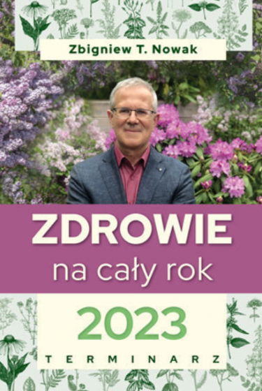 Zdrowie na cały rok 2023