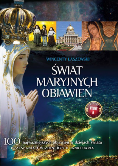 Świat Maryjnych objawień wyd. 4