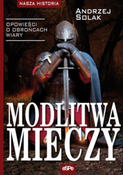 Modlitwa mieczy