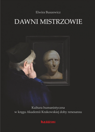 Dawni mistrzowie 