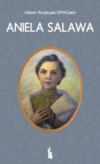 Aniela Salawa / Bratni zew