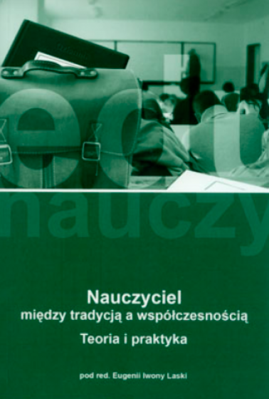 Nauczyciel między tradycją a współczesnością / Outlet