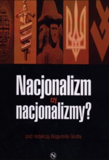 Nacjonalizm czy nacjonalizmy? / Outlet