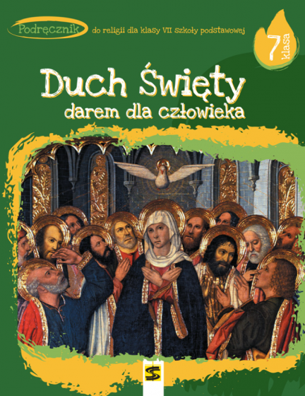 Duch Święty darem dla człowieka / Stanisław