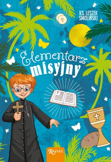 Elementarz misyjny / Rafael
